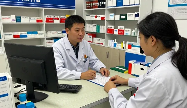药品销售环境下非处方药价值不断提升